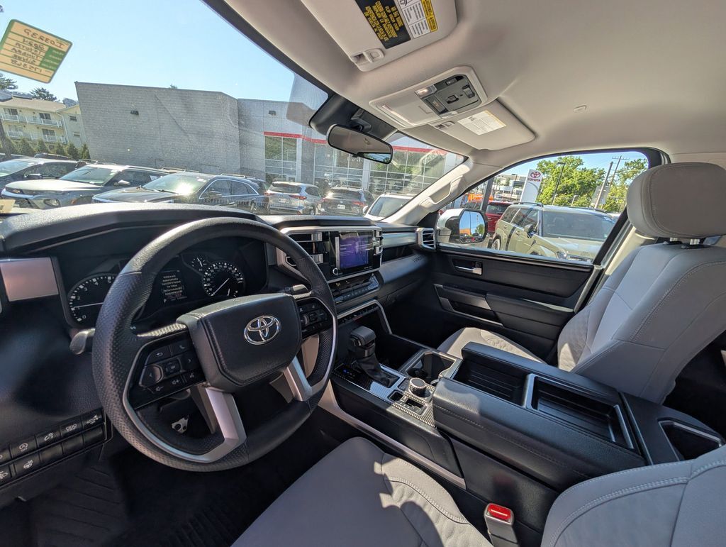 2024 Toyota Tundra SR5 Cockeysville MD