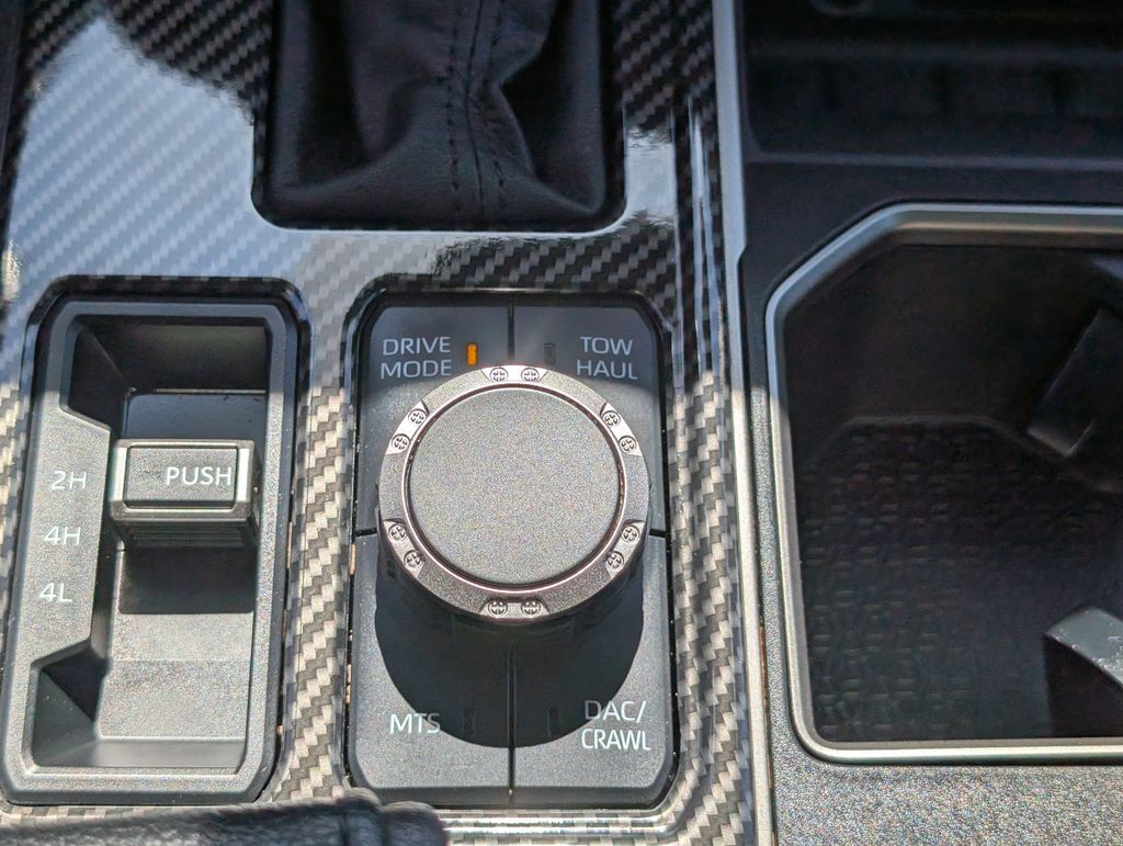 2024 Toyota Tundra SR5 Cockeysville MD