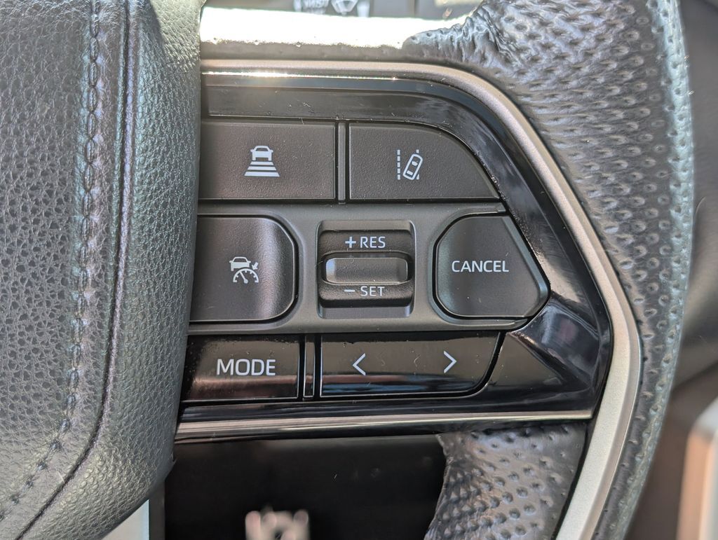 2024 Toyota Tundra SR5 Cockeysville MD