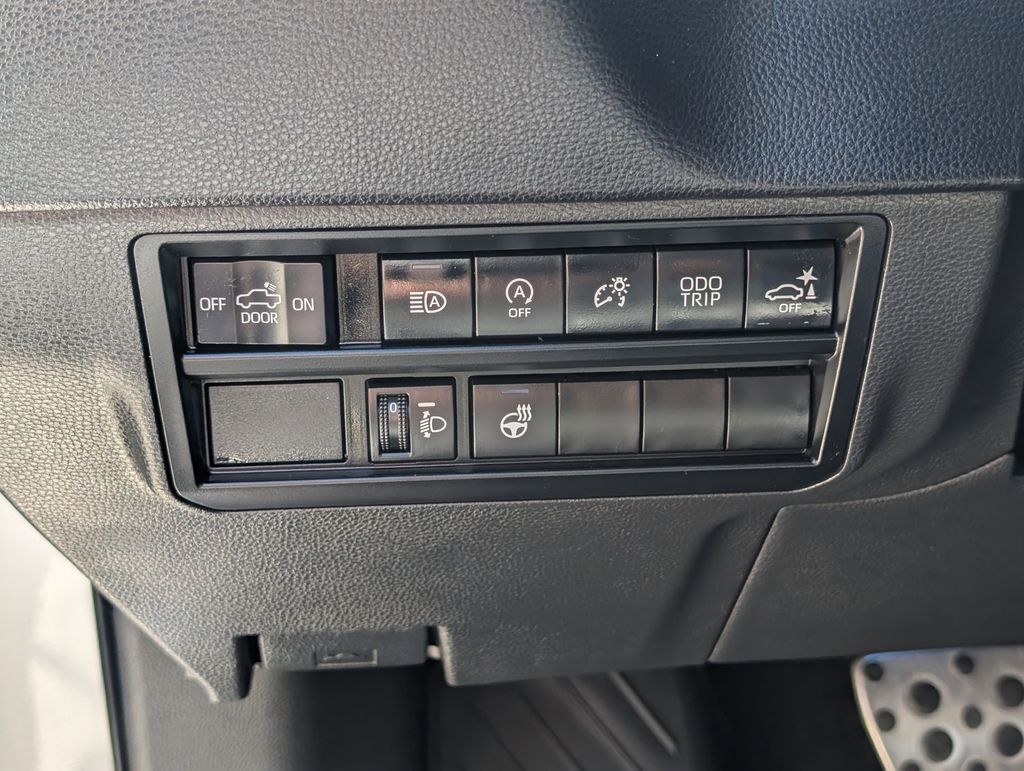 2024 Toyota Tundra SR5 Cockeysville MD