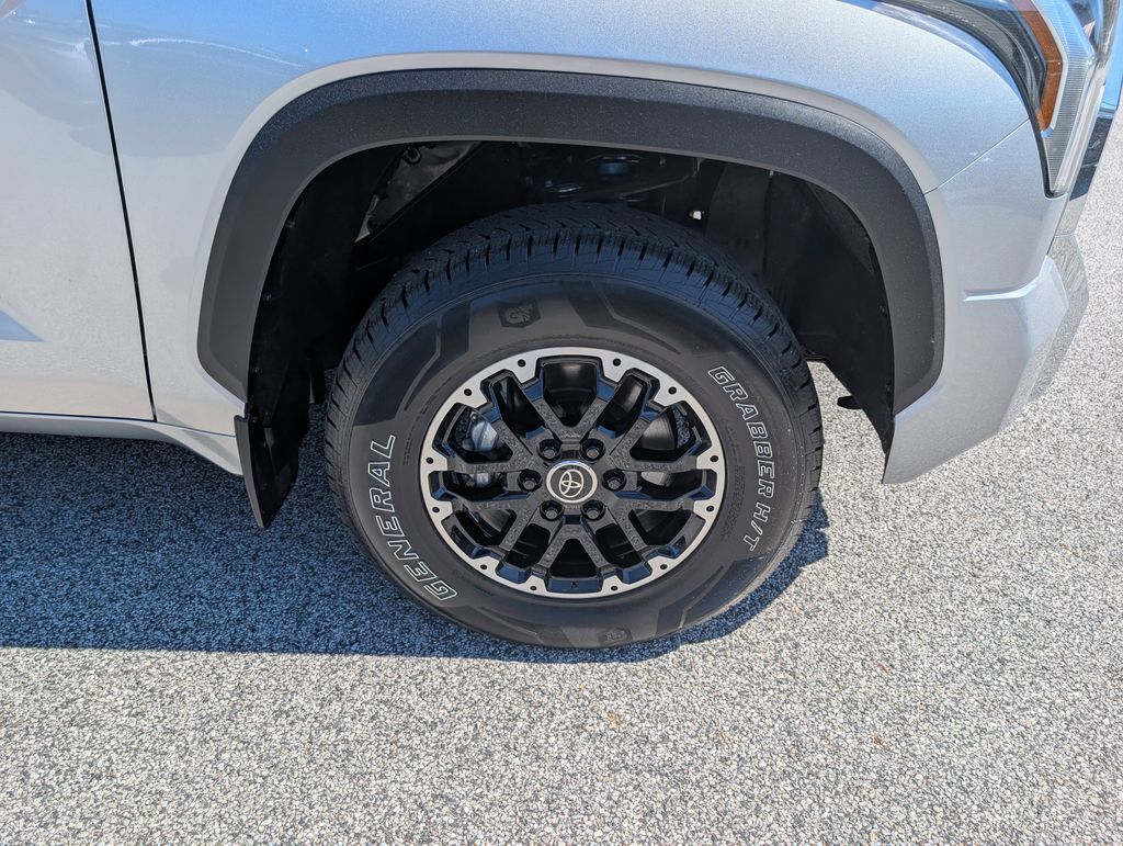 2024 Toyota Tundra SR5 Cockeysville MD