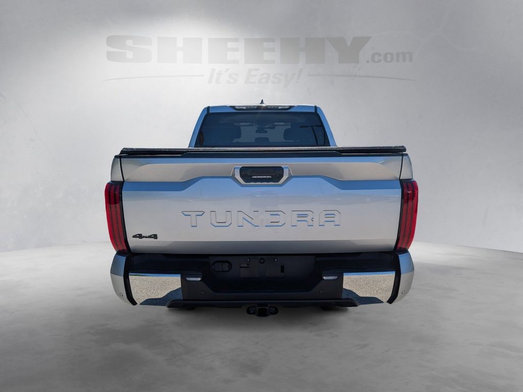 2024 Toyota Tundra SR5 Cockeysville MD