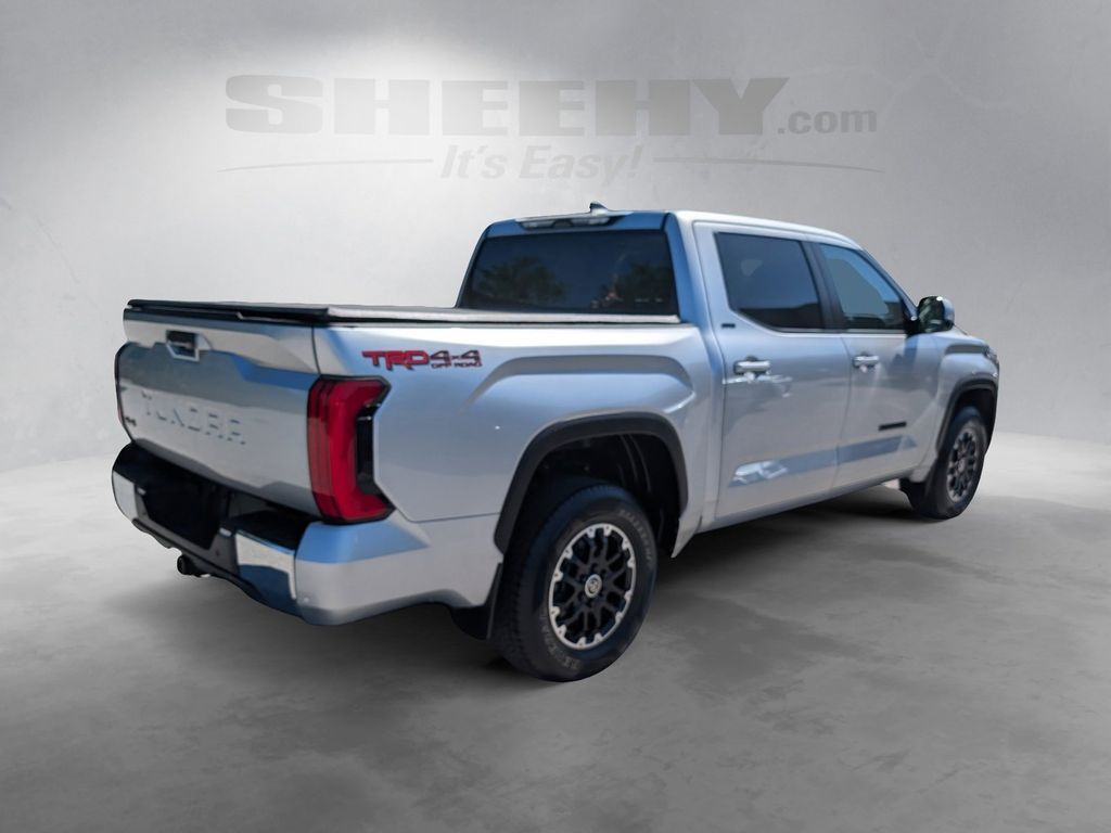 2024 Toyota Tundra SR5 Cockeysville MD