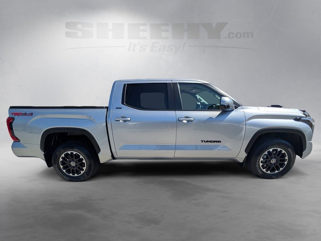 2024 Toyota Tundra SR5 Cockeysville MD