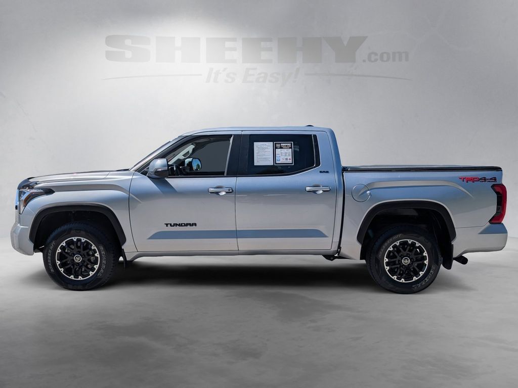 2024 Toyota Tundra SR5 Cockeysville MD