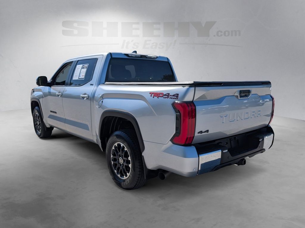 2024 Toyota Tundra SR5 Cockeysville MD