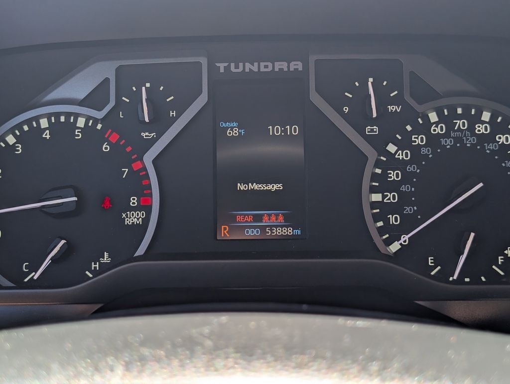2024 Toyota Tundra SR5 Cockeysville MD