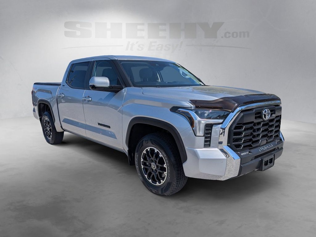 2024 Toyota Tundra SR5 Cockeysville MD