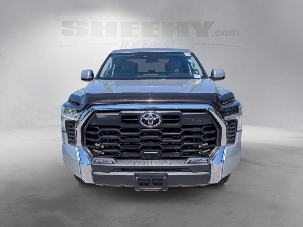 2024 Toyota Tundra SR5 Cockeysville MD