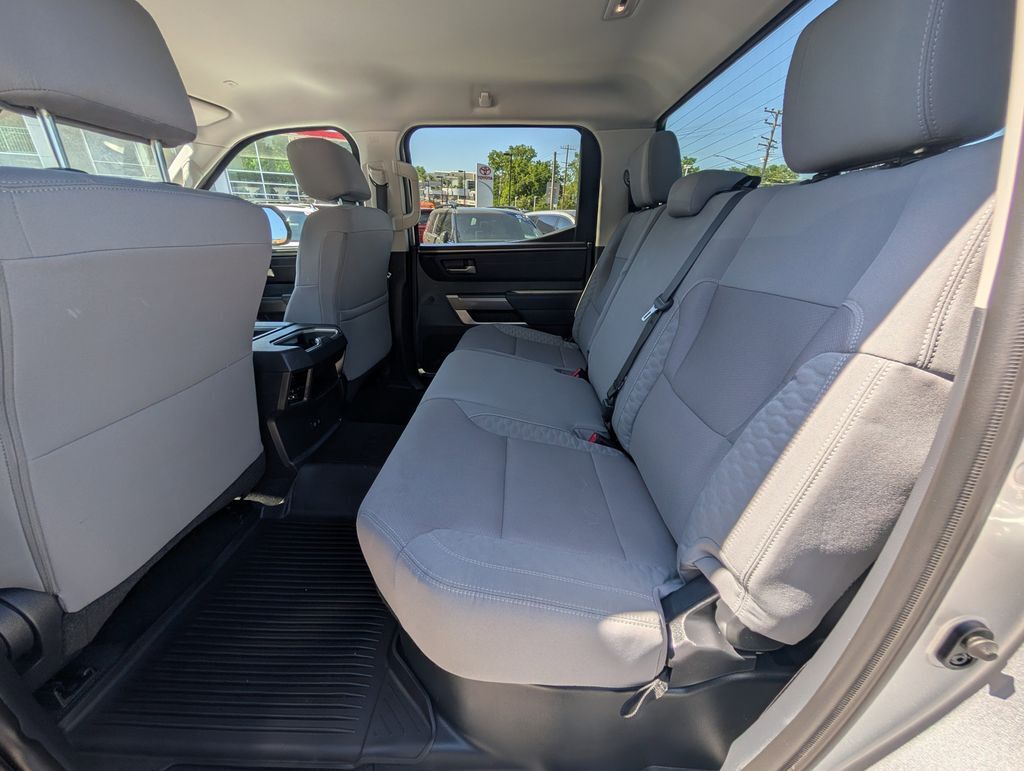 2024 Toyota Tundra SR5 Cockeysville MD