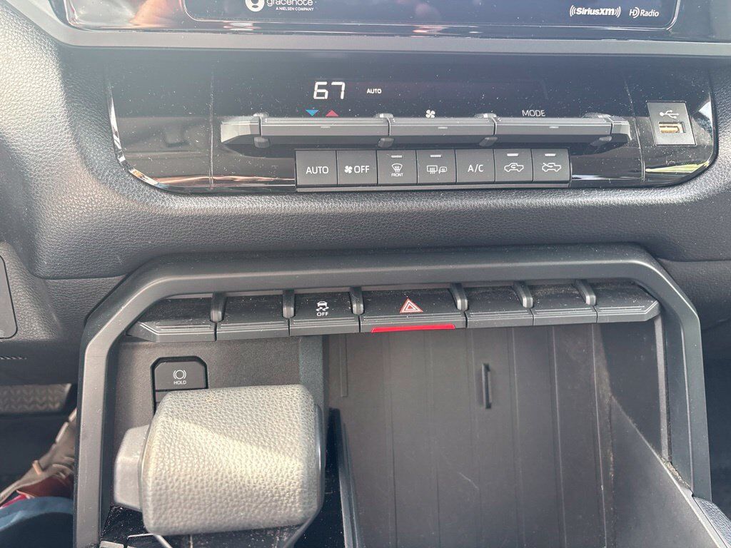 2024 Toyota Tundra SR5 Cockeysville MD