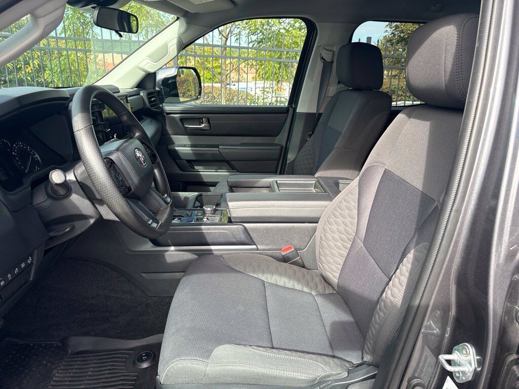 2024 Toyota Tundra SR5 Cockeysville MD