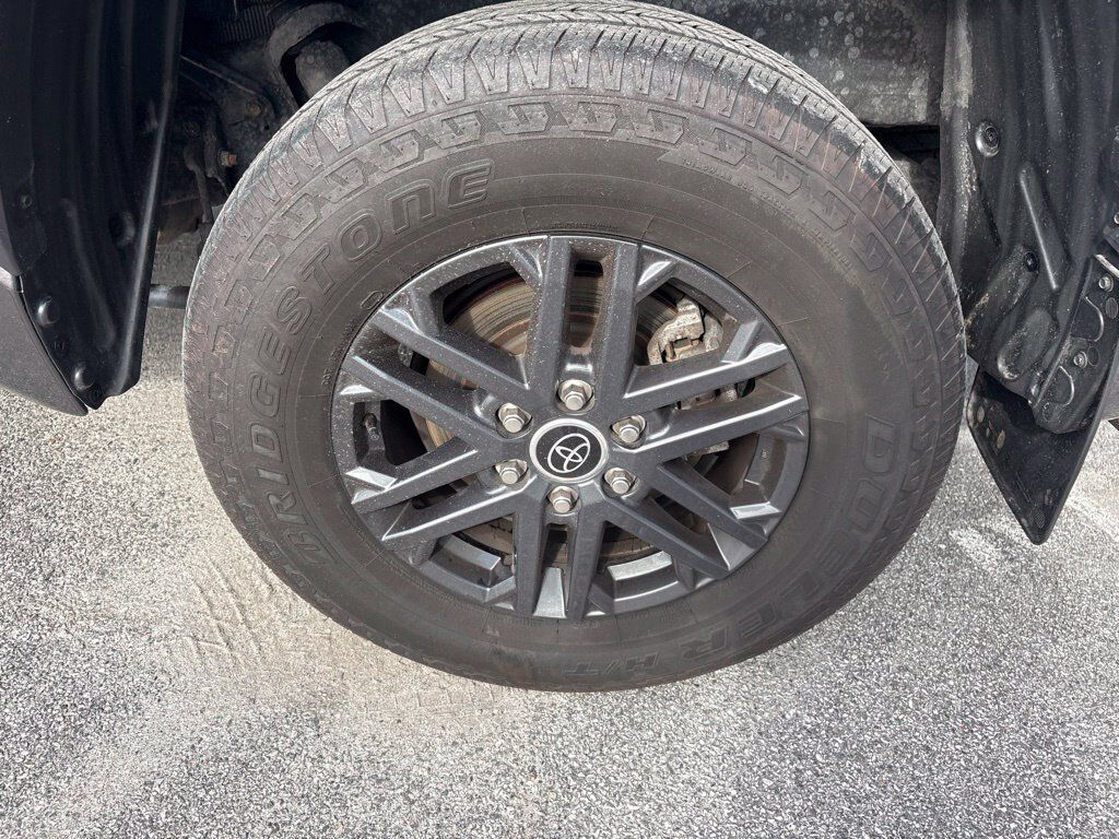 2024 Toyota Tundra SR5 Cockeysville MD