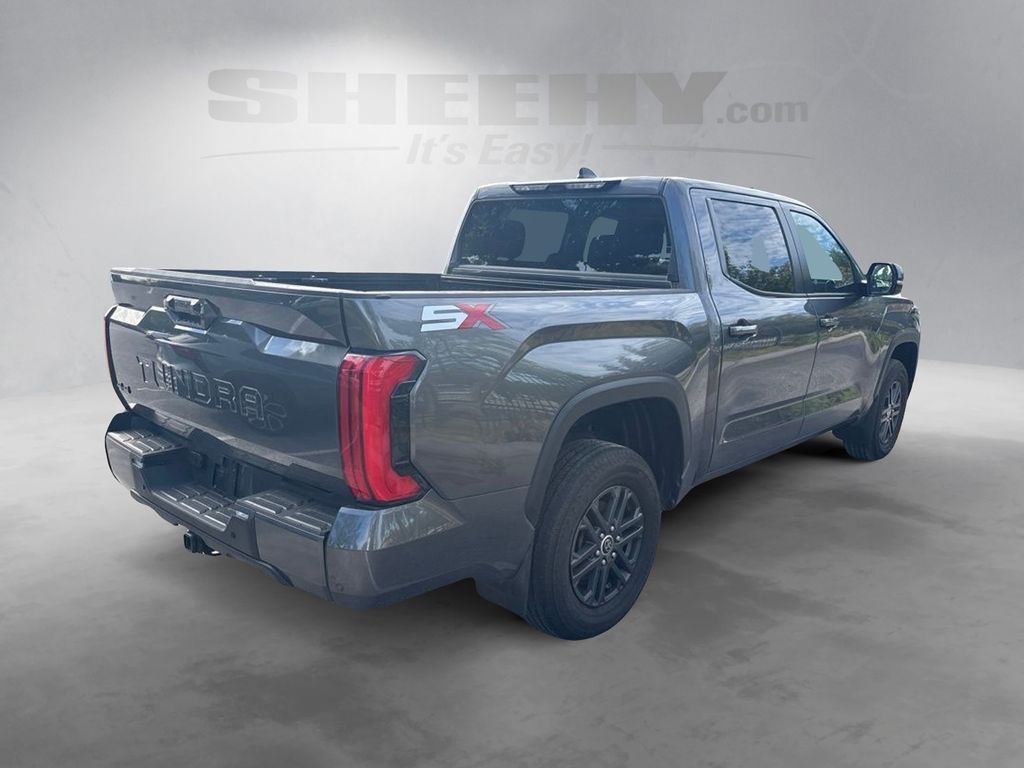2024 Toyota Tundra SR5 Cockeysville MD