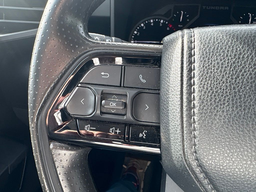 2024 Toyota Tundra SR5 Cockeysville MD