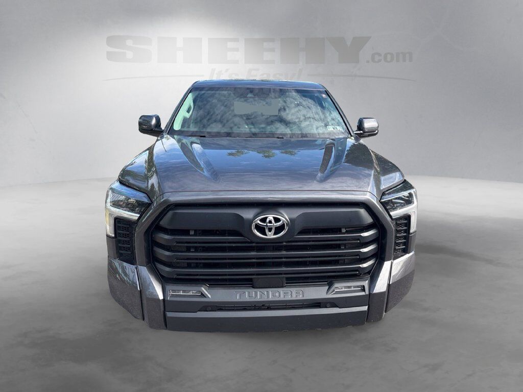 2024 Toyota Tundra SR5 Cockeysville MD