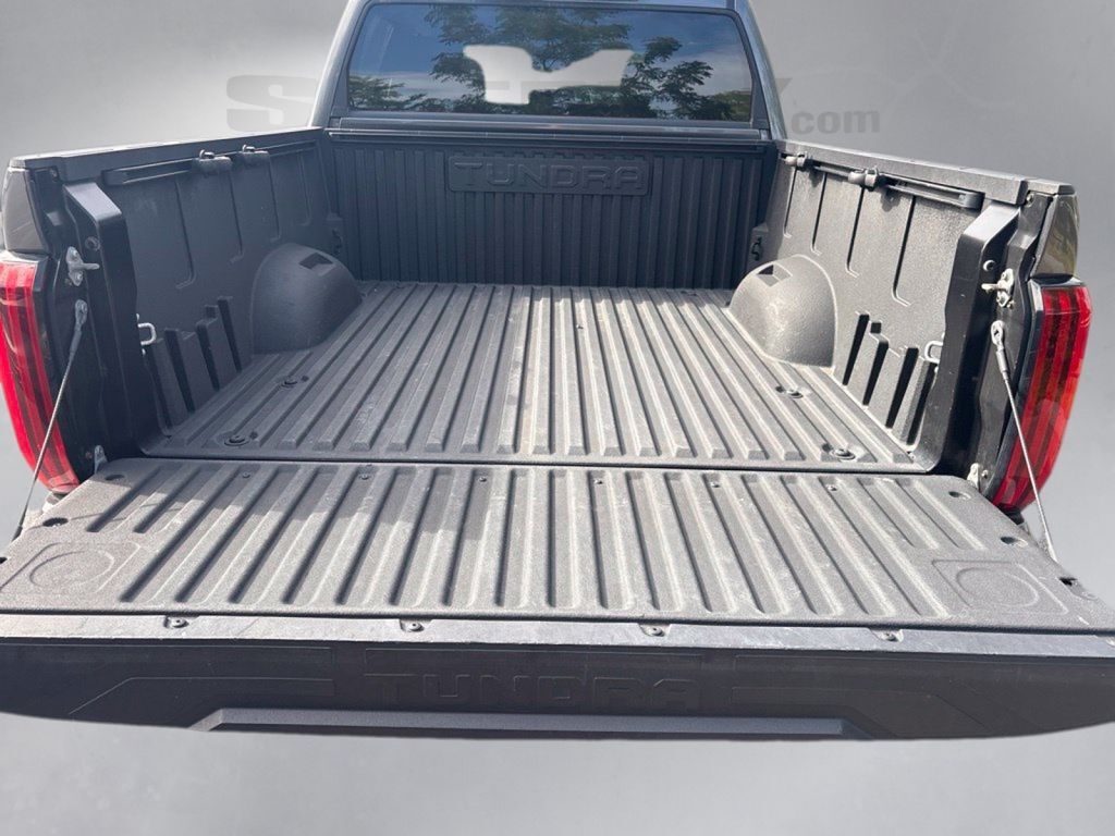 2024 Toyota Tundra SR5 Cockeysville MD