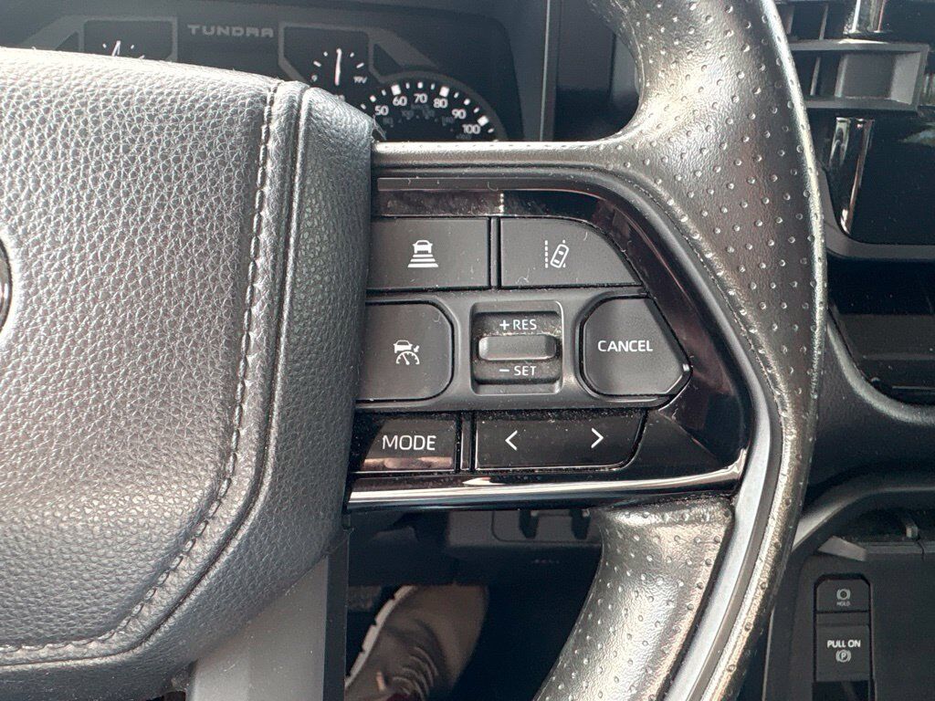 2024 Toyota Tundra SR5 Cockeysville MD