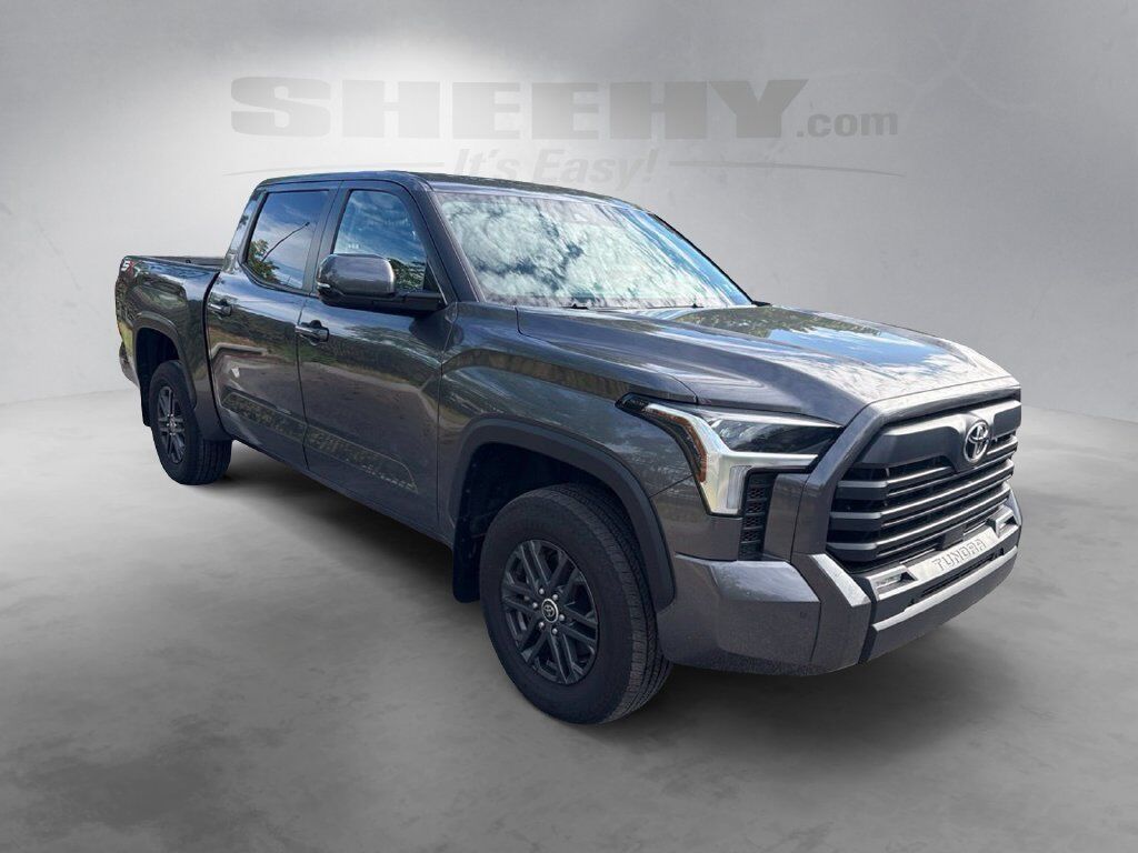 2024 Toyota Tundra SR5 Cockeysville MD