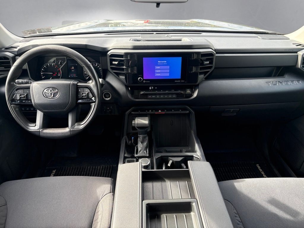 2024 Toyota Tundra SR5 Cockeysville MD