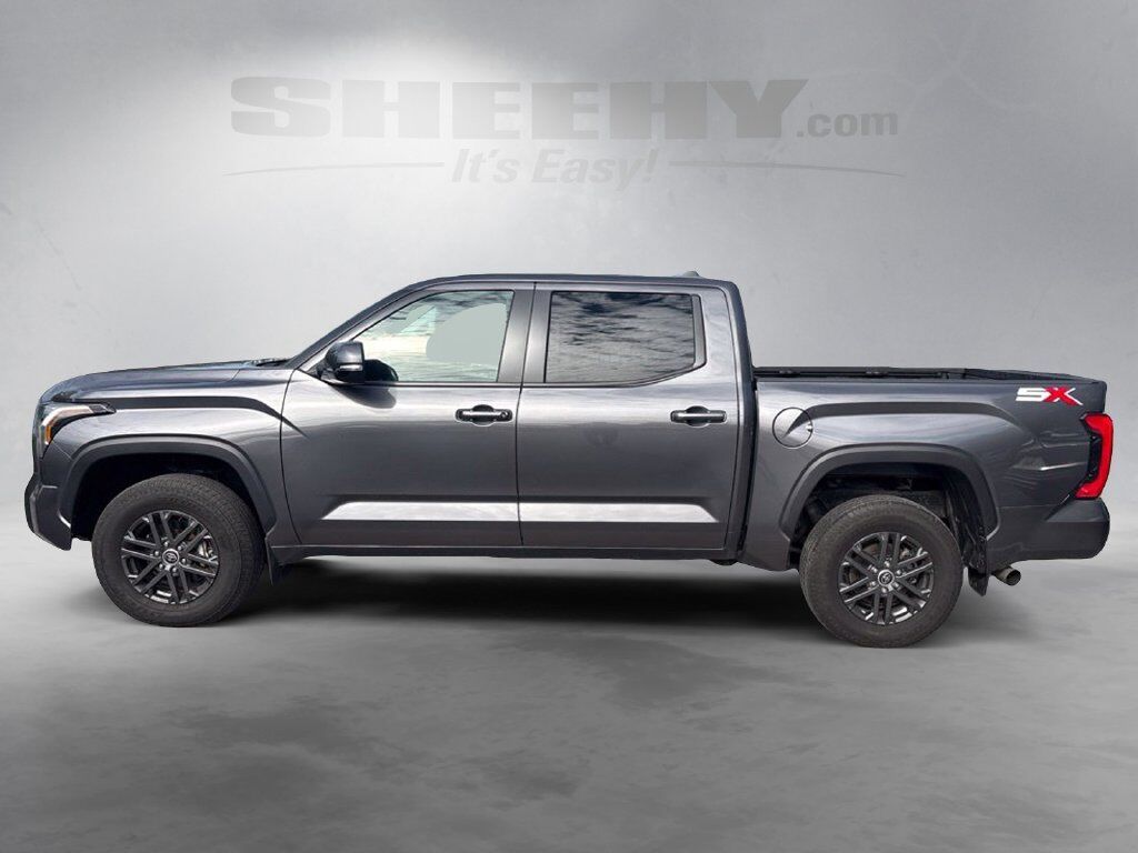 2024 Toyota Tundra SR5 Cockeysville MD