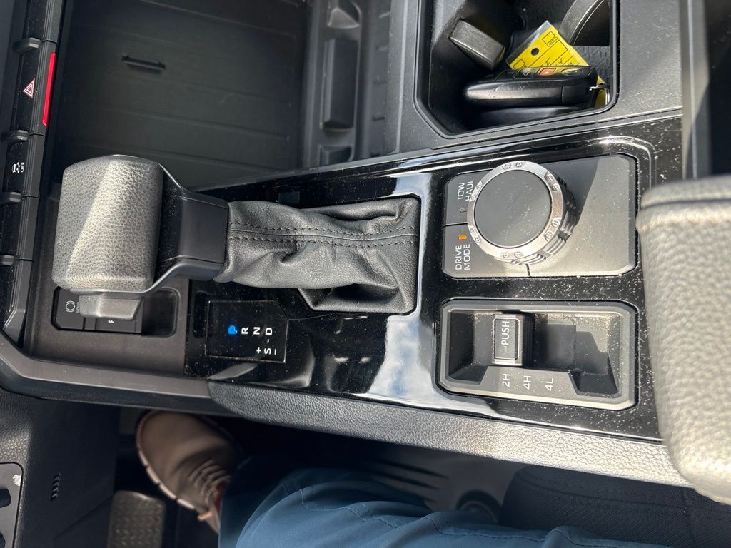 2024 Toyota Tundra SR5 Cockeysville MD