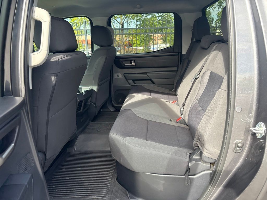 2024 Toyota Tundra SR5 Cockeysville MD