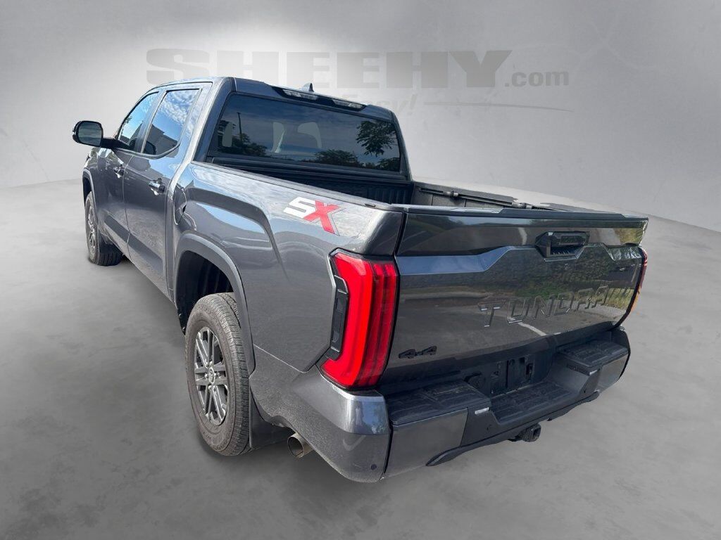 2024 Toyota Tundra SR5 Cockeysville MD
