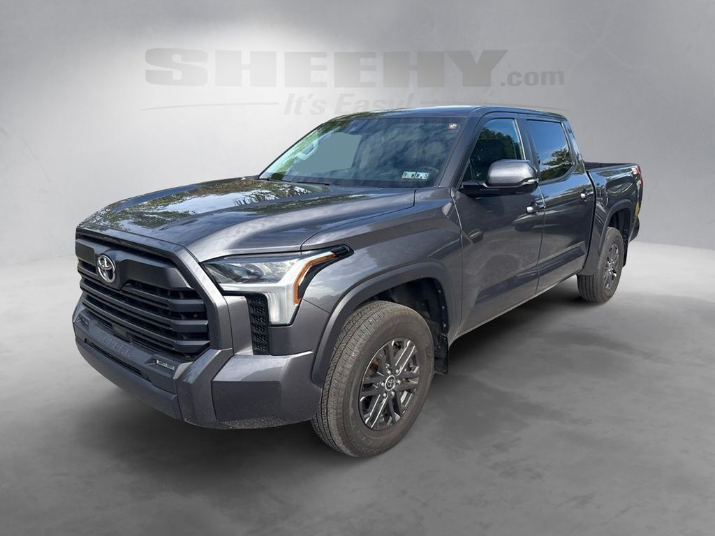 2024 Toyota Tundra SR5 Cockeysville MD