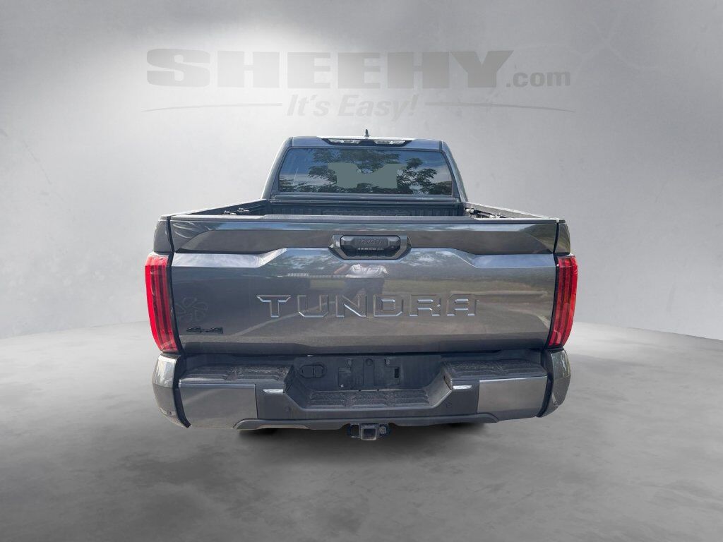 2024 Toyota Tundra SR5 Cockeysville MD