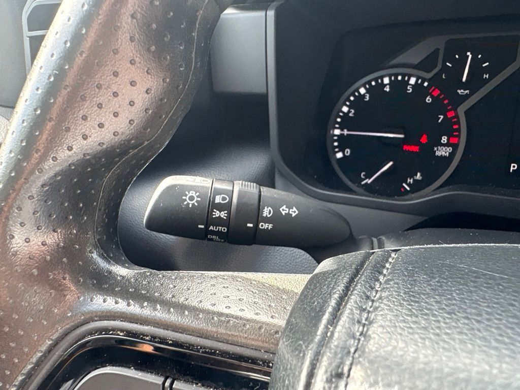 2024 Toyota Tundra SR5 Cockeysville MD