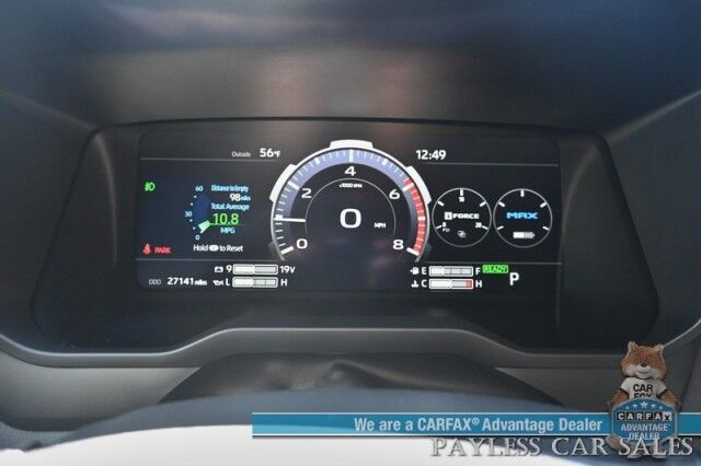 2024 Toyota Tundra TRD Pro Hybrid Wasilla AK