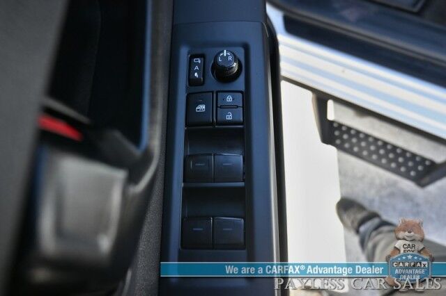 2024 Toyota Tundra TRD Pro Hybrid Wasilla AK