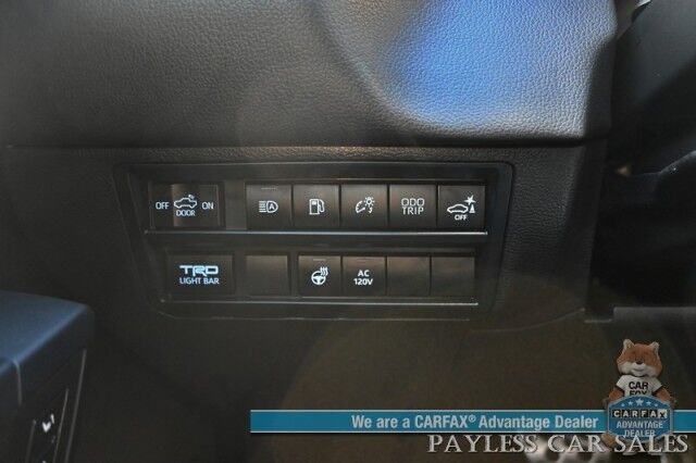 2024 Toyota Tundra TRD Pro Hybrid Wasilla AK
