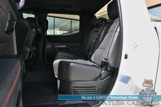 2024 Toyota Tundra TRD Pro Hybrid Wasilla AK