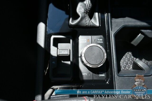 2024 Toyota Tundra TRD Pro Hybrid Wasilla AK