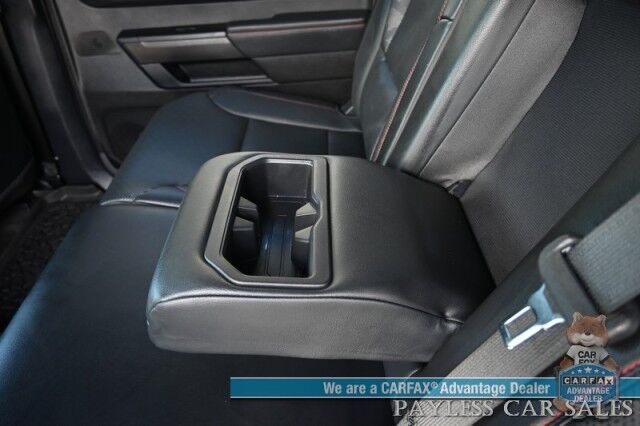 2024 Toyota Tundra TRD Pro Hybrid Wasilla AK