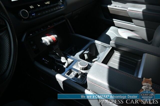 2024 Toyota Tundra TRD Pro Hybrid Wasilla AK
