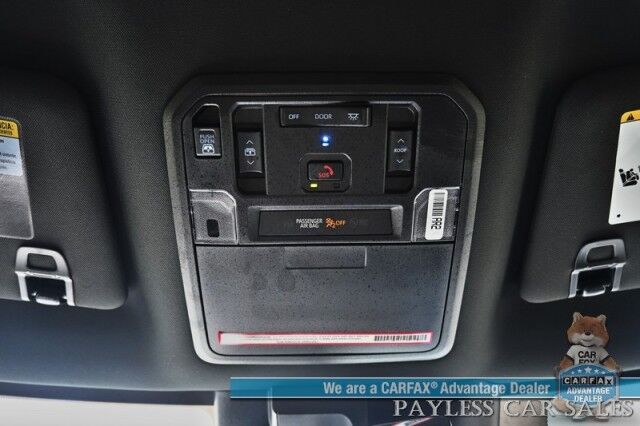 2024 Toyota Tundra TRD Pro Hybrid Wasilla AK