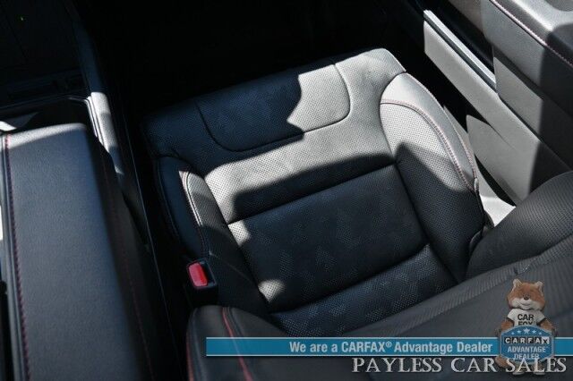 2024 Toyota Tundra TRD Pro Hybrid Wasilla AK