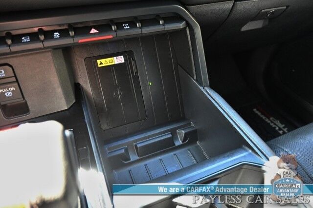 2024 Toyota Tundra TRD Pro Hybrid Wasilla AK