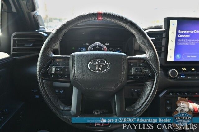 2024 Toyota Tundra TRD Pro Hybrid Wasilla AK