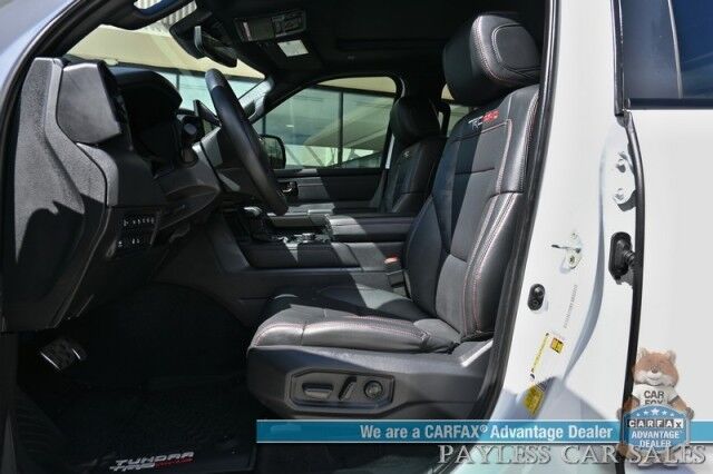 2024 Toyota Tundra TRD Pro Hybrid Wasilla AK