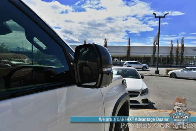 2024 Toyota Tundra TRD Pro Hybrid Wasilla AK