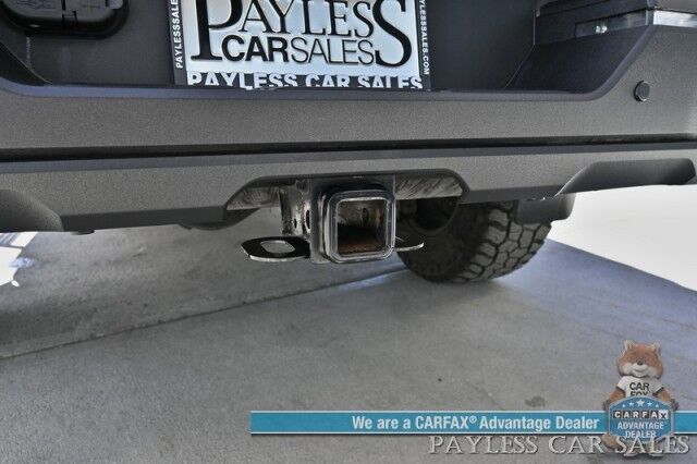 2024 Toyota Tundra TRD Pro Hybrid Wasilla AK