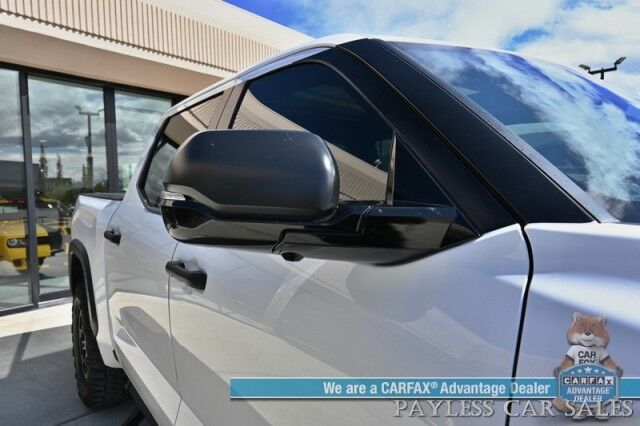 2024 Toyota Tundra TRD Pro Hybrid Wasilla AK