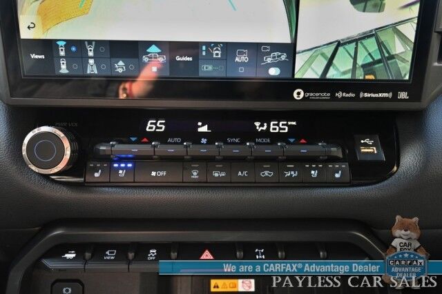 2024 Toyota Tundra TRD Pro Hybrid Wasilla AK