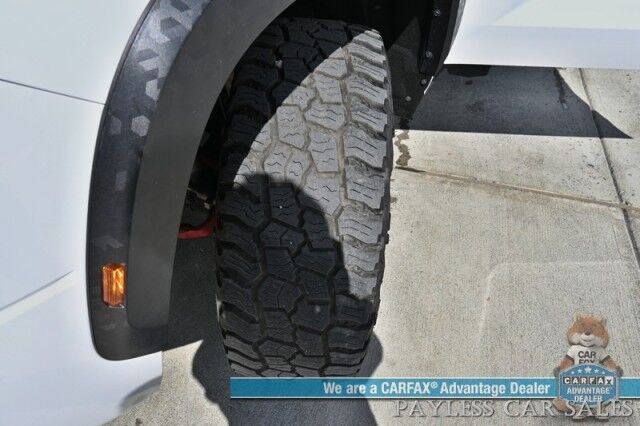 2024 Toyota Tundra TRD Pro Hybrid Wasilla AK
