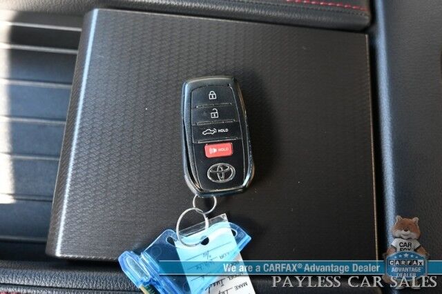 2024 Toyota Tundra TRD Pro Hybrid Wasilla AK