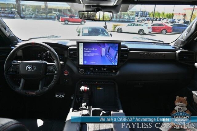 2024 Toyota Tundra TRD Pro Hybrid Wasilla AK